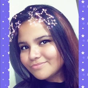 Meet your Posher, Perla